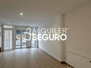 Piso en Alquiler en Madrid