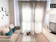 Piso en Alquiler en Madrid