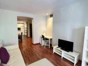 Piso en Alquiler en Madrid