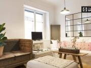 Piso en Alquiler en Madrid