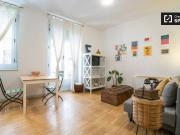 Piso en Alquiler en Madrid