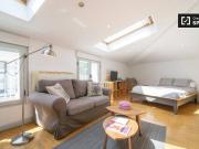 Piso en Alquiler en Madrid