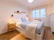 Piso en Alquiler en Madrid