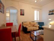 Piso en Alquiler en Madrid