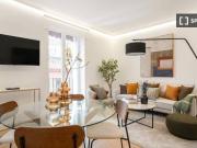 Piso en Alquiler en Madrid