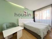 Piso en Alquiler en Madrid