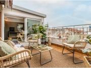 Piso en Alquiler en Madrid