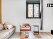 Piso en Alquiler en Madrid