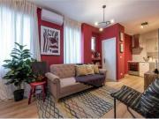 Piso en Alquiler en Madrid