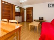 Piso en Alquiler en Madrid