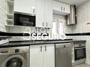 Piso en Alquiler en Madrid