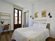 Piso en Alquiler en Madrid