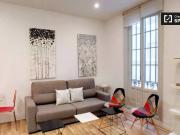 Piso en Alquiler en Madrid