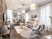 Piso en Alquiler en Madrid