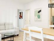 Piso en Alquiler en Madrid