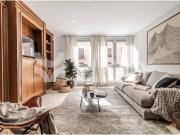 Piso en Alquiler en Madrid