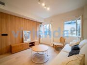 Piso en Alquiler en Madrid