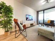 Piso en Alquiler en Madrid