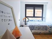 Piso en alquiler en Madrid, Adelfas