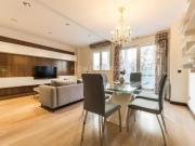 Piso en alquiler en Madrid, Almagro