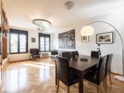 Piso en alquiler en Madrid, Almagro