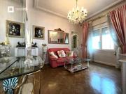 Piso en alquiler en Madrid, Almagro