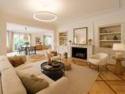 Piso en alquiler en Madrid, Almagro