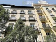 Piso en alquiler en Madrid, Almagro