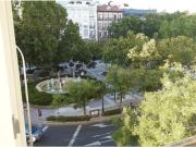 Piso en alquiler en Madrid, Almagro