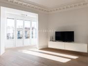 Piso en alquiler en Madrid, Almagro