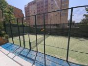 Piso en alquiler en Madrid, Almendrales