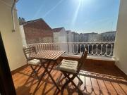 Piso en alquiler en Madrid, Arapiles