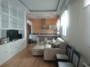 Piso en alquiler en Madrid, Arapiles