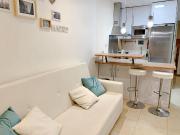 Piso en alquiler en Madrid, Palacio