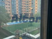 Piso en alquiler en Madrid Arganzuela Piso en alquiler en Madrid Arganzuela