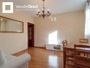 Piso en alquiler en Madrid, Argüelles