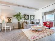 Piso en alquiler en Madrid, Argüelles