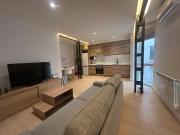 Piso en alquiler en Madrid, Argüelles