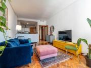 Piso en alquiler en Madrid, Argüelles