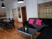 Piso en alquiler en Madrid, Atocha