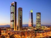 Piso en alquiler en Madrid, Avenida de Burgos, 30, 28036