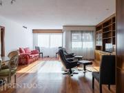 Piso en alquiler en Madrid, Avenida de Felipe II, 28009