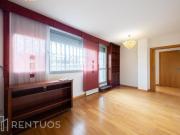 Piso en alquiler en Madrid, Avenida del Ensanche de...