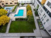 Piso en alquiler en Madrid, Avenida del Ensanche de...