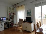 Piso en alquiler en Madrid, Ayala, 28009