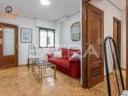 Piso en alquiler en Madrid, Barrio de Salamanca