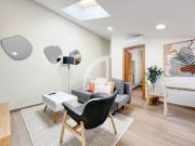 Piso en alquiler en Madrid Barrio de Salamanca... Piso en alquiler en Madrid Barrio de Salamanca...