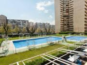 Piso en alquiler en Madrid, Barrio del Pilar