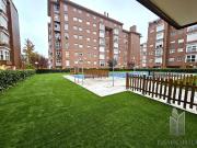 Piso en alquiler en Madrid, Calle Burguete, 30, 28050