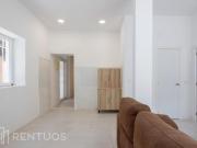 Piso en alquiler en Madrid, Calle de Almansa, 28039